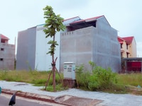 Đất đẹp khổ 150m2 - 2 mặt tiền KĐT An Đông Villas Đất đẹp khổ 150m2 - 2 mặt tiền KĐT An Đông Villas