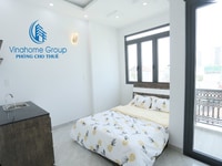 Cho thuê phòng đầy đủ tiện nghi tại Tân Phú Cho thuê phòng đầy đủ tiện nghi tại Tân Phú