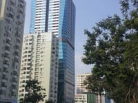 Chính chủ cho thuê căn hộ cao cấp Diamond Flower Tower