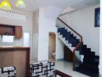 Cho thuê nhà 3 tầng kiệt Văn Cao, ngay bờ hồ Hàm Nghi Cho thuê nhà 3 tầng kiệt Văn Cao, ngay bờ hồ Hàm Nghi