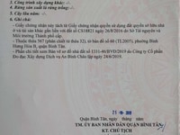 Bán đất khu đô thị vĩnh lộc - nguyễn thị tú , bình tân Bán đất khu đô thị vĩnh lộc - nguyễn thị tú , bình tân