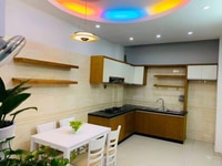 3 tầng, 3 PN, ngang 4m, Đoàn Thị Điểm, Phú Nhuận. 4,2 tỷ 3 tầng, 3 PN, ngang 4m, Đoàn Thị Điểm, Phú Nhuận. 4,2 tỷ
