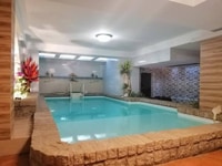 Biệt thự Quận 8, sát Quận 1, sân vườn, hồ bơi, 300m2, 28 tỷ Biệt thự Quận 8, sát Quận 1, sân vườn, hồ bơi, 300m2, 28 tỷ