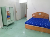 Phòng đang trống 27 m2, có ban công - P25, B/Thạnh Phòng đang trống 27 m2, có ban công - P25, B/Thạnh