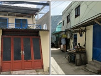 Bán nhà 25 Phạm Ngọc Thảo, Tây Thạnh, Tân Phú Bán nhà 25 Phạm Ngọc Thảo, Tây Thạnh, Tân Phú