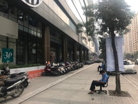 Cho thuê sàn thương mại Golden Palm Lê Văn Lương mặt tiền 15m 300m2 Cho thuê sàn thương mại Golden Palm Lê Văn Lương mặt tiền 15m 300m2
