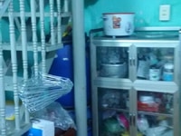 Bán nhà 1T1L mặt tiền đường số 13 P.Linh Chiểu 2.4x15.4m Bán nhà 1T1L mặt tiền đường số 13 P.Linh Chiểu 2.4x15.4m