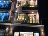 🆘 𝐂𝐡𝐢́𝐧𝐡 𝐜𝐡𝐮̉ 🆘 Bán Nhà Đẳng Cấp, Hoa Hồng 2%