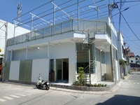 Cho thuê phòng trọ đường ô tô 4m, hẻm 63, số 9, P.Trường Thọ, Thủ Đức Cho thuê phòng trọ đường ô tô 4m, hẻm 63, số 9, P.Trường Thọ, Thủ Đức
