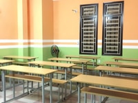 Cho thuê nhà 3 tầng Núi Thành gần Tiểu La- 8 phòng rộng rãi kinh doanh Cho thuê nhà 3 tầng Núi Thành gần Tiểu La- 8 phòng rộng rãi kinh doanh