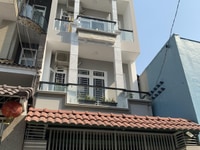 Nhà khu sân bay 5x20 3 lầu hẻm LỚN đường Yên Thế, P. 2, Q. Tân Bình. Nhà khu sân bay 5x20 3 lầu hẻm LỚN đường Yên Thế, P. 2, Q. Tân Bình.