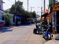 Bán nhà nát mặt tiền đường số 4 P.Linh Tây 145m2 Bán nhà nát mặt tiền đường số 4 P.Linh Tây 145m2