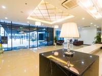 Chung cư cao cấp Goldmark City Chung cư cao cấp Goldmark City