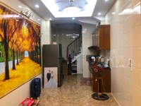 Cho thuê nhà chia lô ngõ 41 Hồng Hà, MB 30 m2x 5 tầng, 10 triệu Cho thuê nhà chia lô ngõ 41 Hồng Hà, MB 30 m2x 5 tầng, 10 triệu