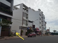 Bán đất MT đường Trần Nhật Duật, khu ACC Vườn Xoài Nha Trang Bán đất MT đường Trần Nhật Duật, khu ACC Vườn Xoài Nha Trang