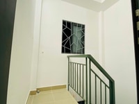 Nhà Đẹp Mới 100% 3 Lầu ST , Xe Hơi Tới Nhà Nhà Đẹp Mới 100% 3 Lầu ST , Xe Hơi Tới Nhà