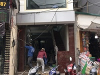 Cho thuê nhà mặt đường 324 Minh Khai, quận Hai Bà Trưng