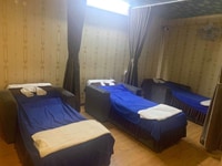 Sang lại tiệm spa& massage ngay trung Tâm mặt tiền bùi Viện Sang lại tiệm spa& massage ngay trung Tâm mặt tiền bùi Viện