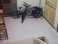 Bán căn hộ tập thể đo đạc bản đồ, nằm tầng 3 Phố Nguyên Hồng