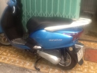 Bán xe Honda SCR Fi 2008, màu xanh, chính chủ, zin, đẹp Bán xe Honda SCR Fi 2008, màu xanh, chính chủ, zin, đẹp