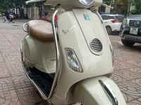 Bán xe Vespa Piaggio mua mới từ đầu, chính chủ Bán xe Vespa Piaggio mua mới từ đầu, chính chủ