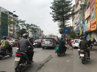 Cần bán gấp nhà mặt phố kinh doanh Xã Đàn. Vị trí đẹp. Dt: 120m2 Cần bán gấp nhà mặt phố kinh doanh Xã Đàn. Vị trí đẹp. Dt: 120m2