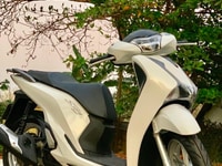 BÁN GẤP Xe SH125i đời 217, biển thành phố, chạy 1000km tại Q9 BÁN GẤP Xe SH125i đời 217, biển thành phố, chạy 1000km tại Q9