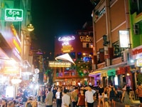 Bán nhà 2 mặt tiền trước sau Võ Văn Tần (đoạn 2 chiều), Q3 Bán nhà 2 mặt tiền trước sau Võ Văn Tần (đoạn 2 chiều), Q3