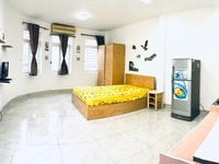 Bình Thạnh cho thuê phòng, căn hộ mini cao cấp gần chợ Bà Chiểu, 6tr Bình Thạnh cho thuê phòng, căn hộ mini cao cấp gần chợ Bà Chiểu, 6tr