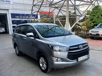 Bán xe Toyota Innova 2.0G AT 2017 xe đẹp giá tốt bán có bảo hành Bán xe Toyota Innova 2.0G AT 2017 xe đẹp giá tốt bán có bảo hành