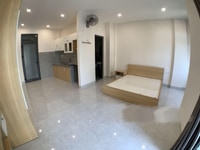 Cho thuê căn hộ mini đầy đủ tiện nghi 40m2 giá 5tr5 đường Đốc Ngữ Cho thuê căn hộ mini đầy đủ tiện nghi 40m2 giá 5tr5 đường Đốc Ngữ