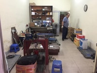 Nhà riêng ngõ phố đại từ kdt đại kim dt80m2x3t giá 12tr Nhà riêng ngõ phố đại từ kdt đại kim dt80m2x3t giá 12tr