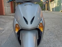 Honda Lead, như hình, nguyên bản. Honda Lead, như hình, nguyên bản.