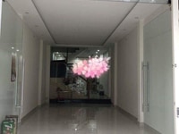 Cho thuê 3 tầng , mới xây mặt tiền đường Trần Cao Vân Cho thuê 3 tầng , mới xây mặt tiền đường Trần Cao Vân