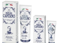 KEM ĐÁNH RĂNG CAPTITANO made ITALY 1905 KEM ĐÁNH RĂNG CAPTITANO made ITALY 1905