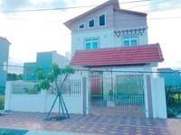 Bán lô biệt thự 480m2 mặt hồ, dự án V-green City Bán lô biệt thự 480m2 mặt hồ, dự án V-green City