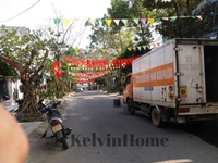 Bán đất tặng nhà đường Nại Hiên Đông 11 gần ngay bờ đông sông Hàn Bán đất tặng nhà đường Nại Hiên Đông 11 gần ngay bờ đông sông Hàn