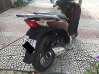 CẦN TIỀN TẾT BÁN XE SH THÁI NHẬP 2010 RIN ĐẾN TỪNG CON ỐC