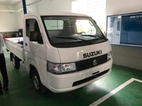 Suzuki Pro Mới 9 Tạ - Ưu đãi: 25 triệu + Tặng BHVC + Phụ kiện Suzuki Pro Mới 9 Tạ - Ưu đãi: 25 triệu + Tặng BHVC + Phụ kiện