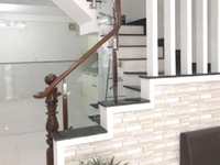 Nhà 80m2 vị trí đẹp, hẻm xe hơi quay đầu, Đặng Văn Ngữ, P10, Phú Nhuận