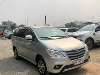 Xe Toyota Innova 2.0G 2016 tự động xe đẹp giá tốt bán có bảo hành Xe Toyota Innova 2.0G 2016 tự động xe đẹp giá tốt bán có bảo hành