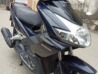 Bán xe Honda Air Blade xe dán kín nilong, nguyên bản Bán xe Honda Air Blade xe dán kín nilong, nguyên bản