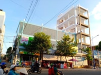 Cho thuê mặt bằng - văn phòng trung tâm Anh Ngữ tại Bình Phước