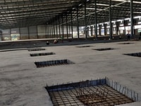 Cho thuê kho xưởng mới xây trong khu công nghiệp Hiệp Phước. Cho thuê kho xưởng mới xây trong khu công nghiệp Hiệp Phước.