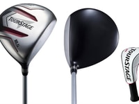Bộ gậy golf nam Tourstage v-002 Bộ gậy golf nam Tourstage v-002