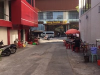 Cho thuê nhà góc 2 mặt tiền Tôn Thất Tùng,Q.1 gần Bùi Thị Xuân,300m2 Cho thuê nhà góc 2 mặt tiền Tôn Thất Tùng,Q.1 gần Bùi Thị Xuân,300m2