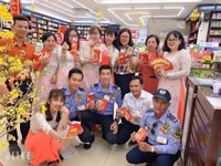 Hệ thống Nhà sách TP HCM tuyển NV thời vụ cuối năm và dịp Tết