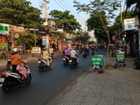 Nhà mặt tiền đường tỉnh lộ 10 quận bình tân- mới xây đẹp 99.99%- 2 lầu Nhà mặt tiền đường tỉnh lộ 10 quận bình tân- mới xây đẹp 99.99%- 2 lầu