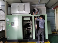 Sửa chữa, bảo dưỡng, lắp đặt máy nén khí Sửa chữa, bảo dưỡng, lắp đặt máy nén khí