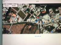 Đi xa cần bán gấp lô đất mặt tiền đường nhựa 6m gần chợ trường cấp 123 Đi xa cần bán gấp lô đất mặt tiền đường nhựa 6m gần chợ trường cấp 123